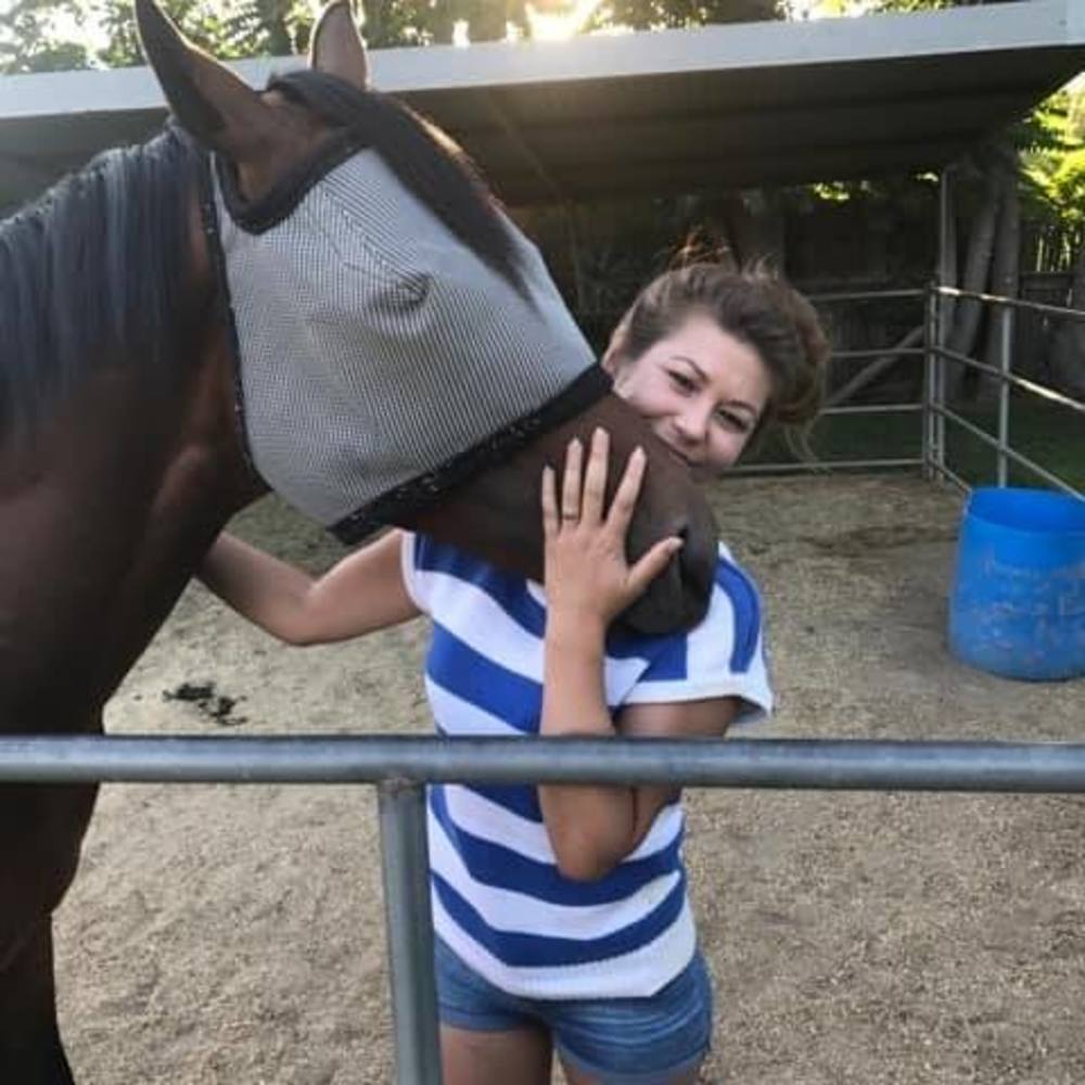 Meet your Posher, Tara